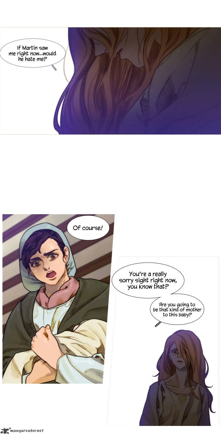 The Pale Horse Chapter 7 page 7