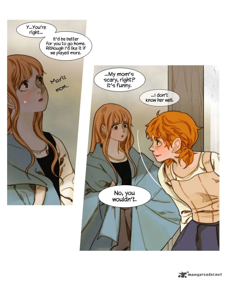 The Pale Horse Chapter 7 page 20