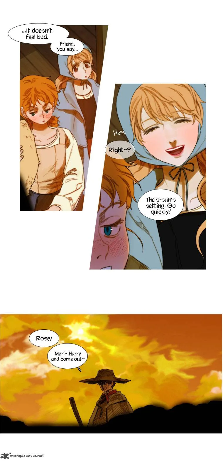 The Pale Horse Chapter 7 page 27