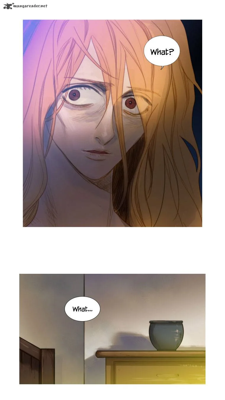 The Pale Horse Chapter 7 page 2