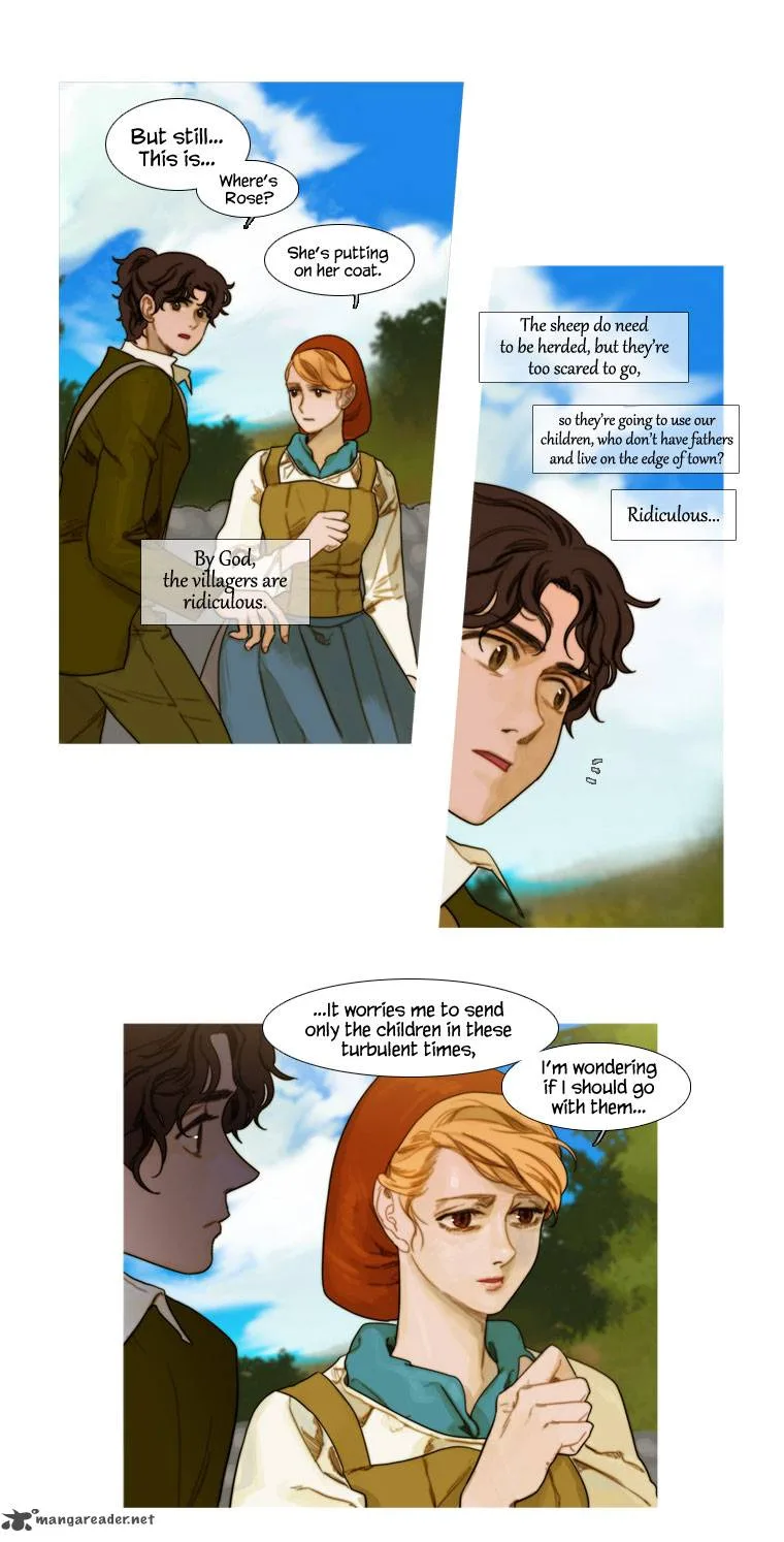The Pale Horse Chapter 7 page 16