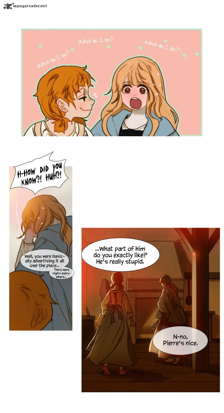 The Pale Horse Chapter 7 page 22