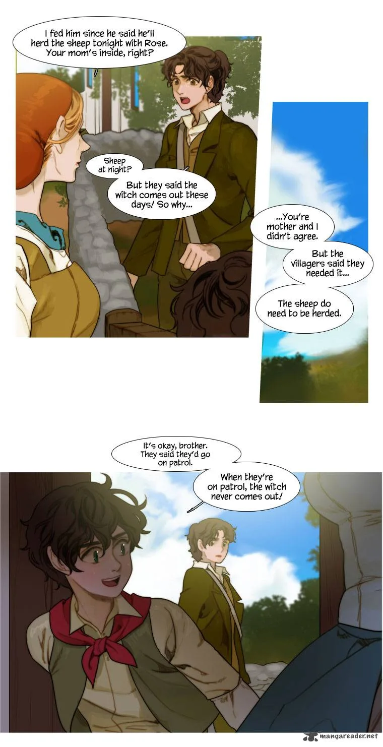The Pale Horse Chapter 7 page 15