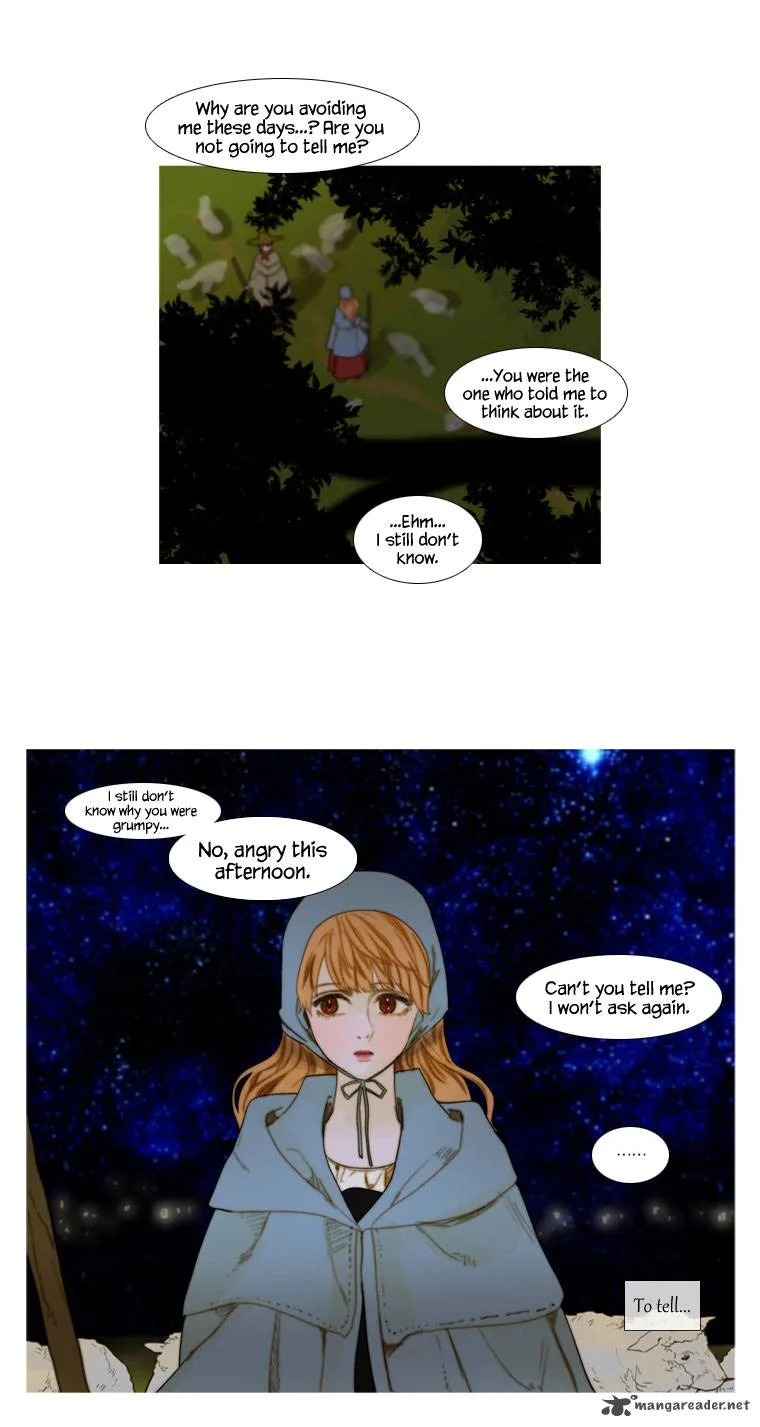 The Pale Horse Chapter 7 page 34
