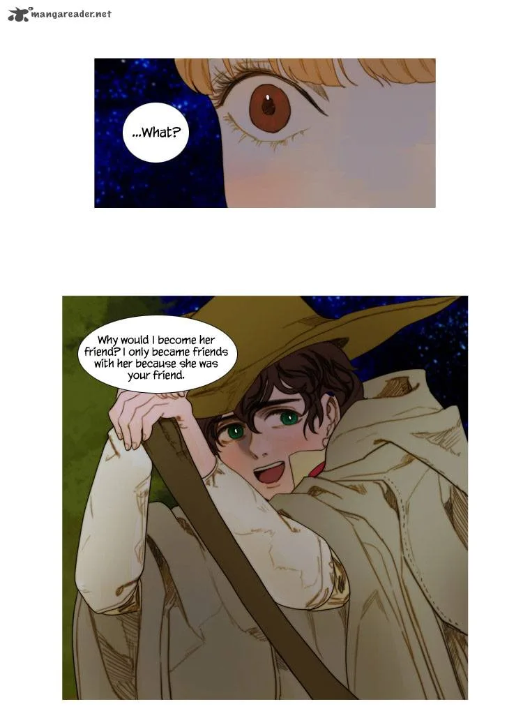 The Pale Horse Chapter 7 page 38