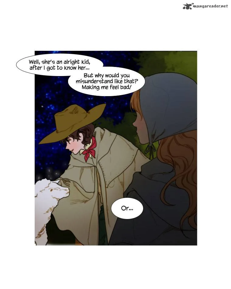 The Pale Horse Chapter 7 page 39