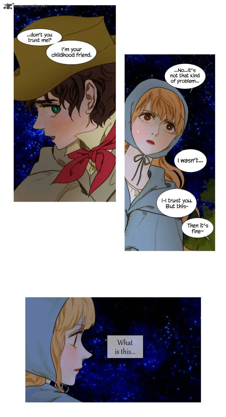 The Pale Horse Chapter 7 page 40