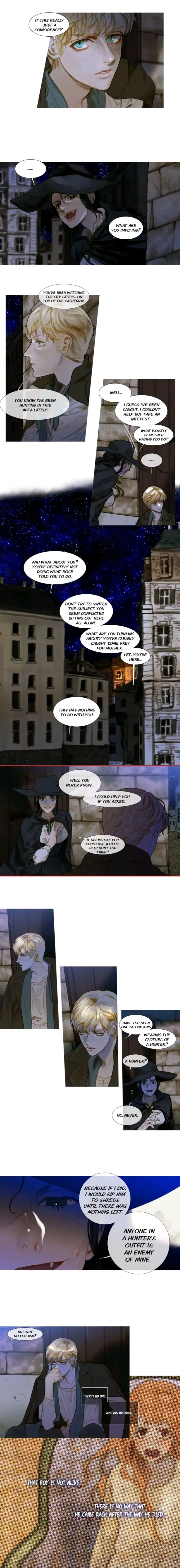 The Pale Horse Chapter 70 page 4