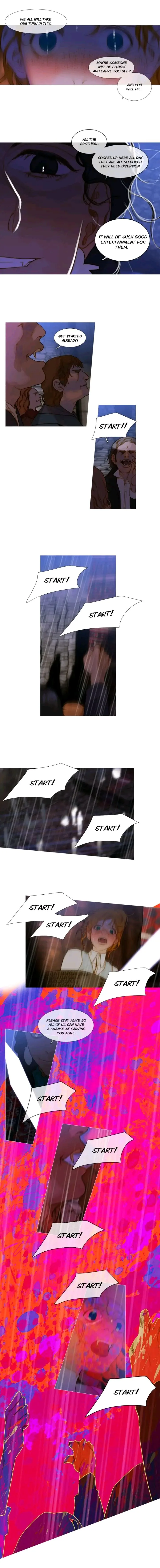 The Pale Horse Chapter 75 page 10
