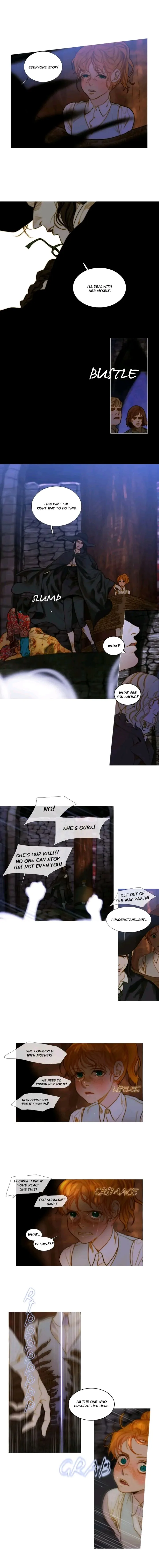 The Pale Horse Chapter 76 page 2