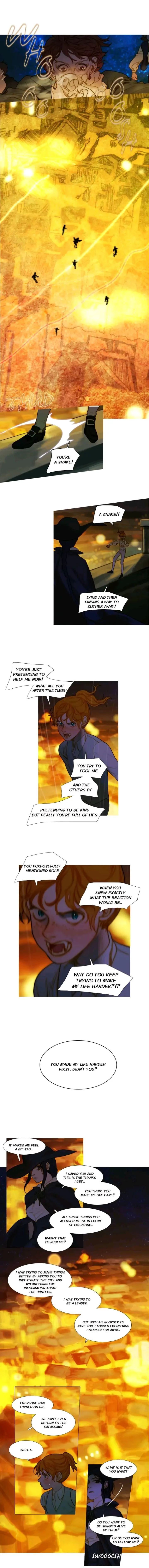 The Pale Horse Chapter 76 page 8