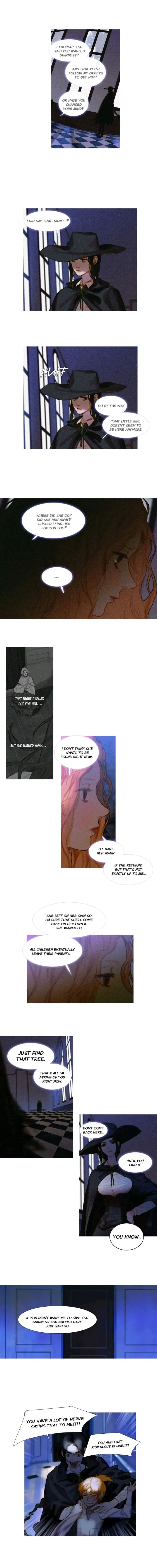 The Pale Horse Chapter 79 page 4