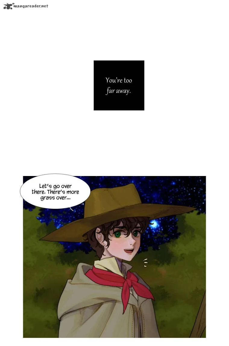 The Pale Horse Chapter 8 page 2