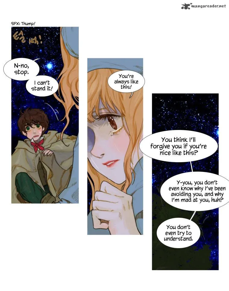 The Pale Horse Chapter 8 page 15
