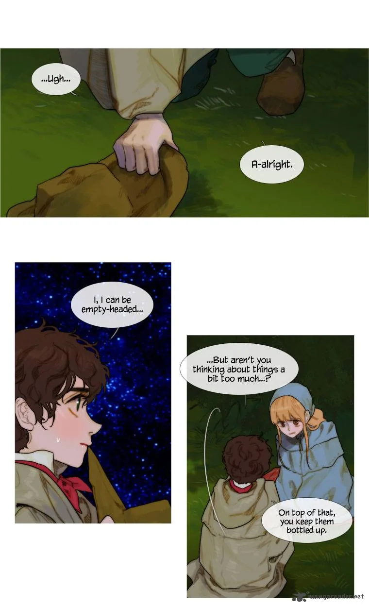 The Pale Horse Chapter 8 page 20