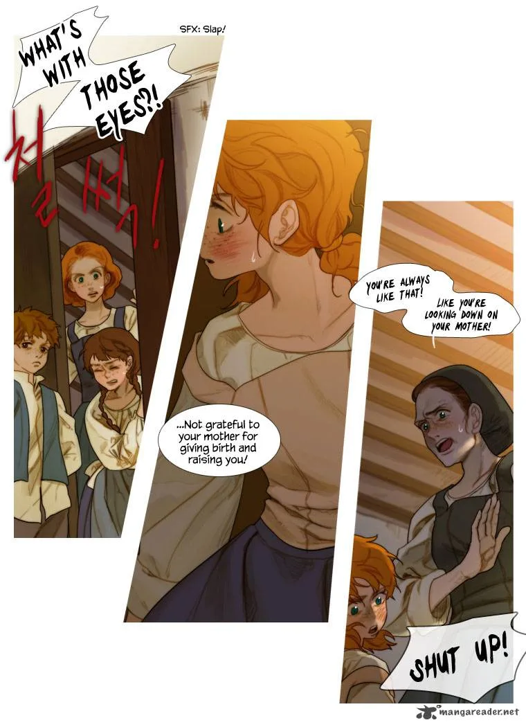 The Pale Horse Chapter 8 page 7