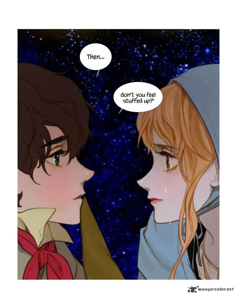 The Pale Horse Chapter 8 page 21