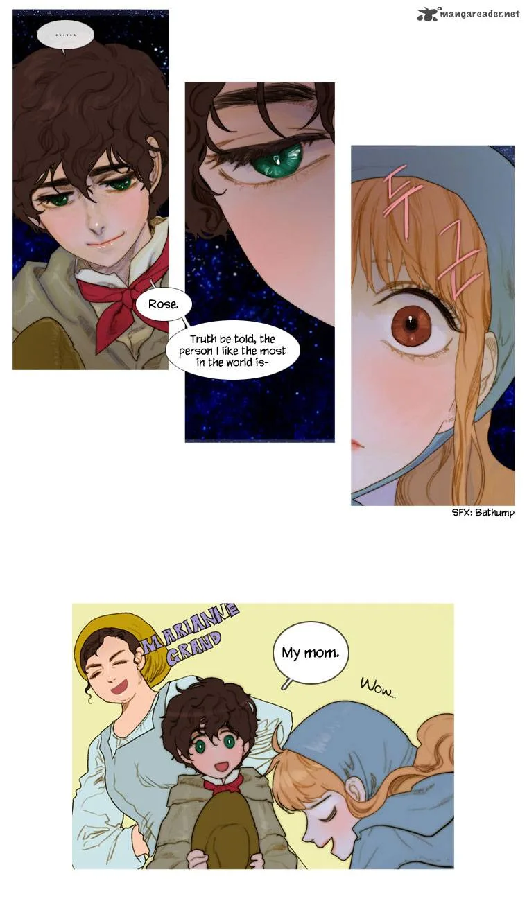 The Pale Horse Chapter 8 page 28