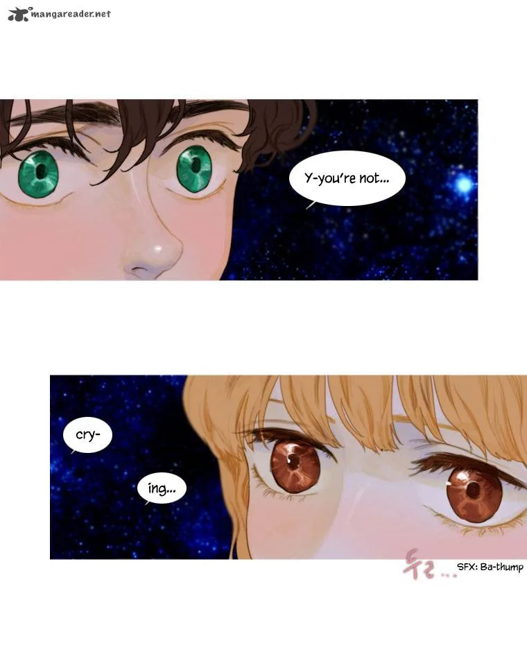 The Pale Horse Chapter 8 page 35
