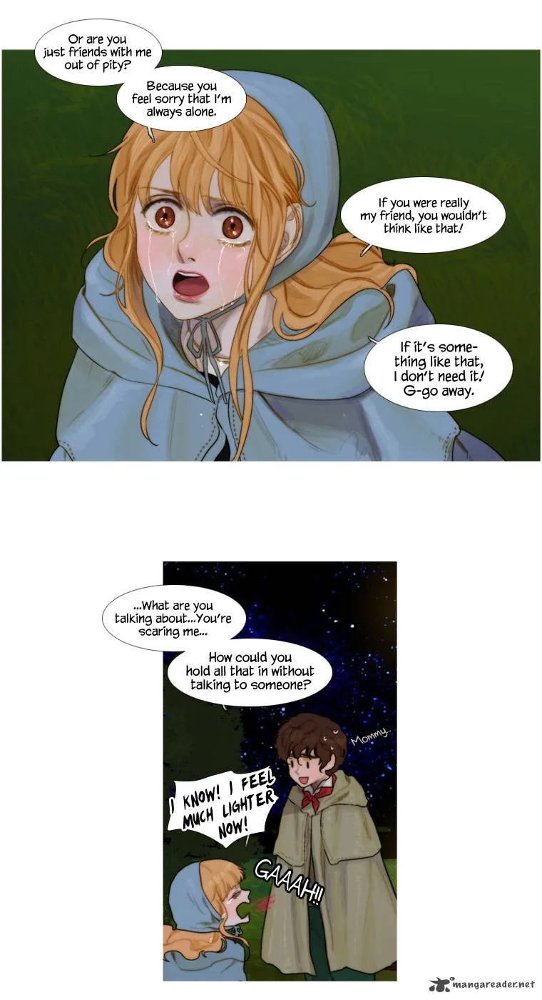 The Pale Horse Chapter 8 page 19
