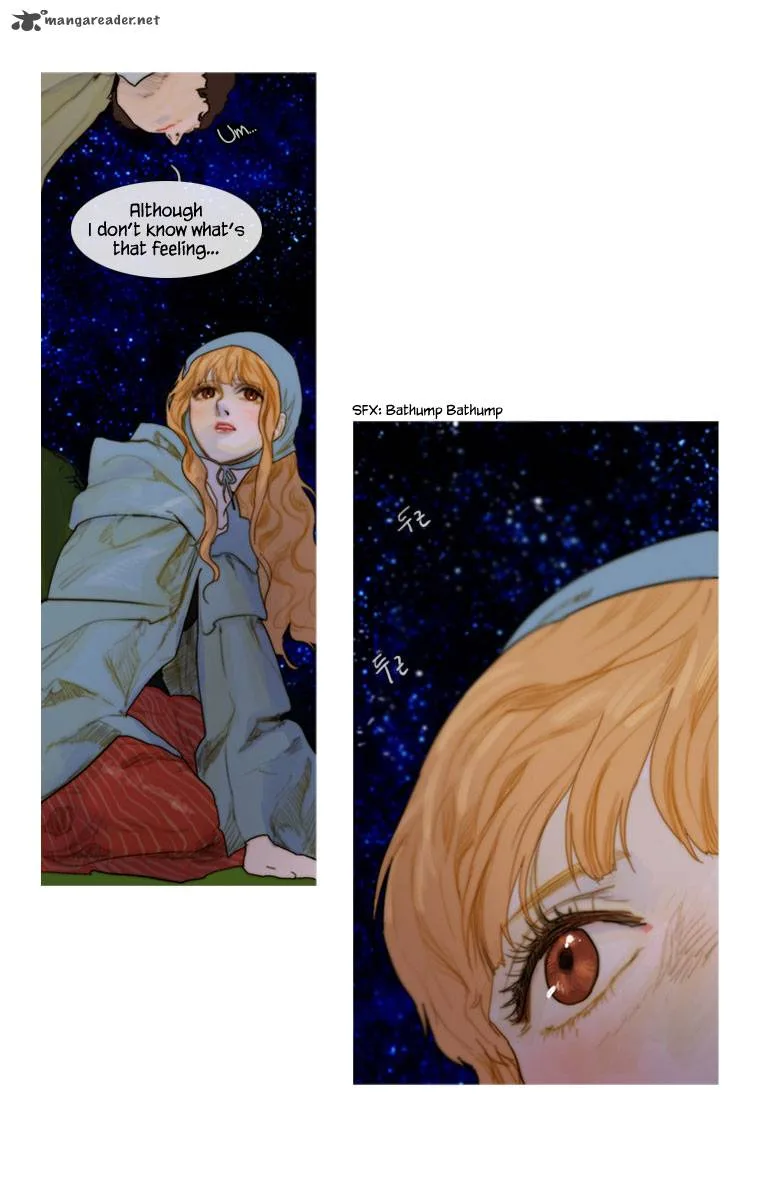 The Pale Horse Chapter 8 page 31