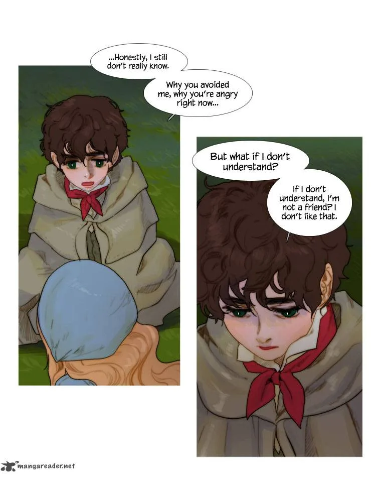 The Pale Horse Chapter 8 page 26