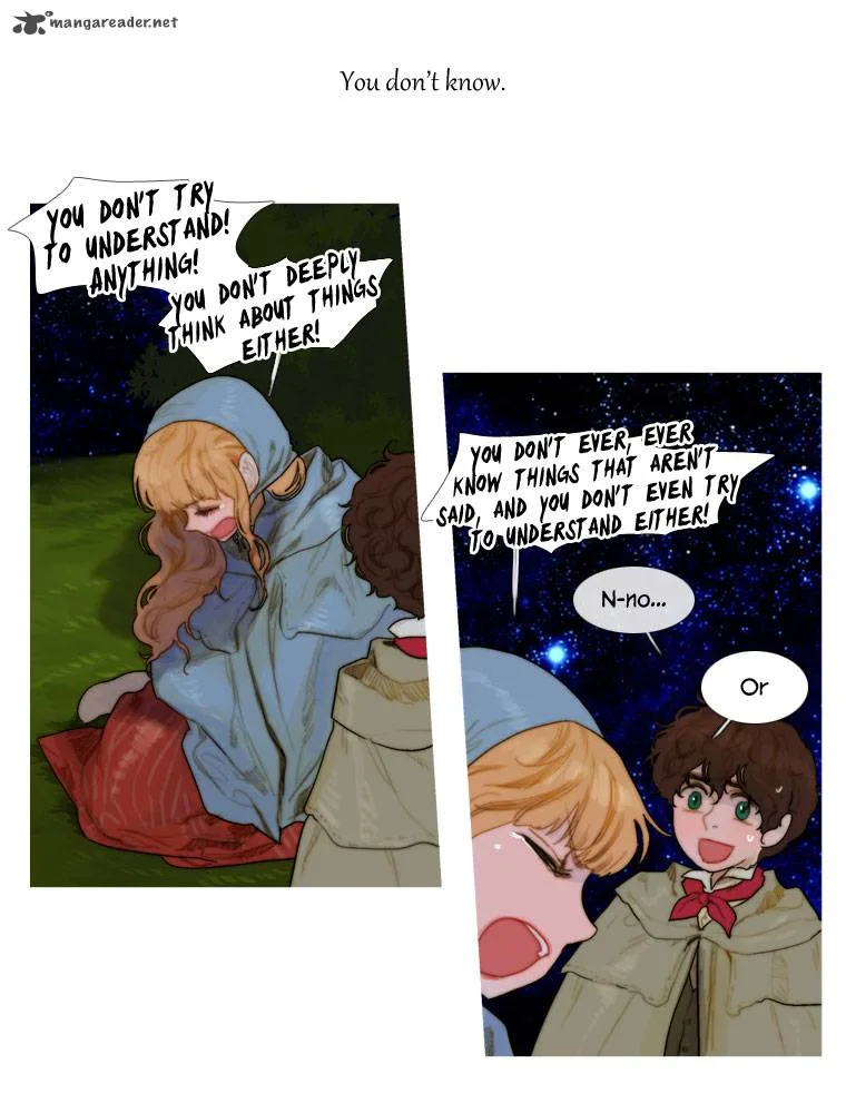 The Pale Horse Chapter 8 page 18
