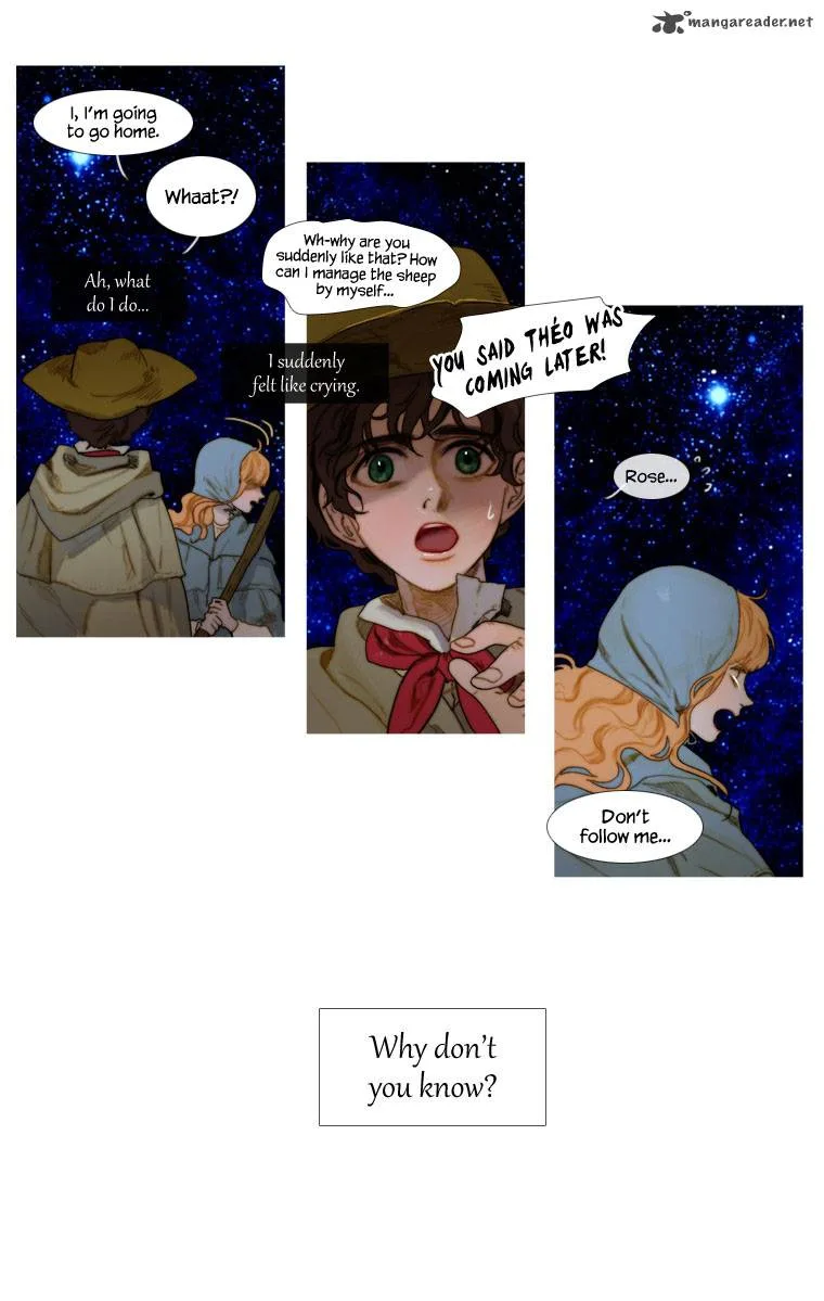 The Pale Horse Chapter 8 page 10
