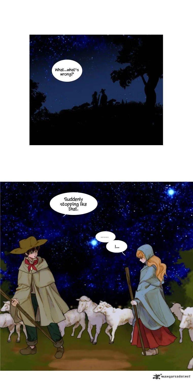 The Pale Horse Chapter 8 page 9
