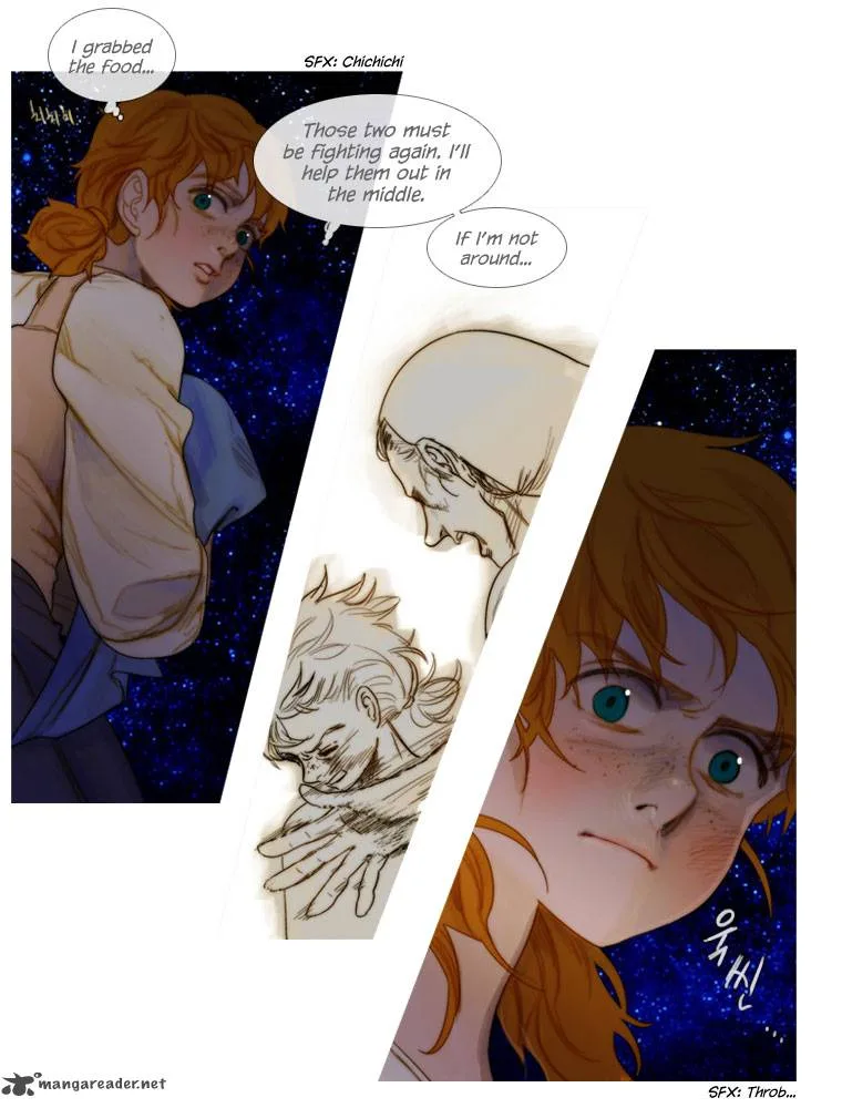 The Pale Horse Chapter 8 page 47
