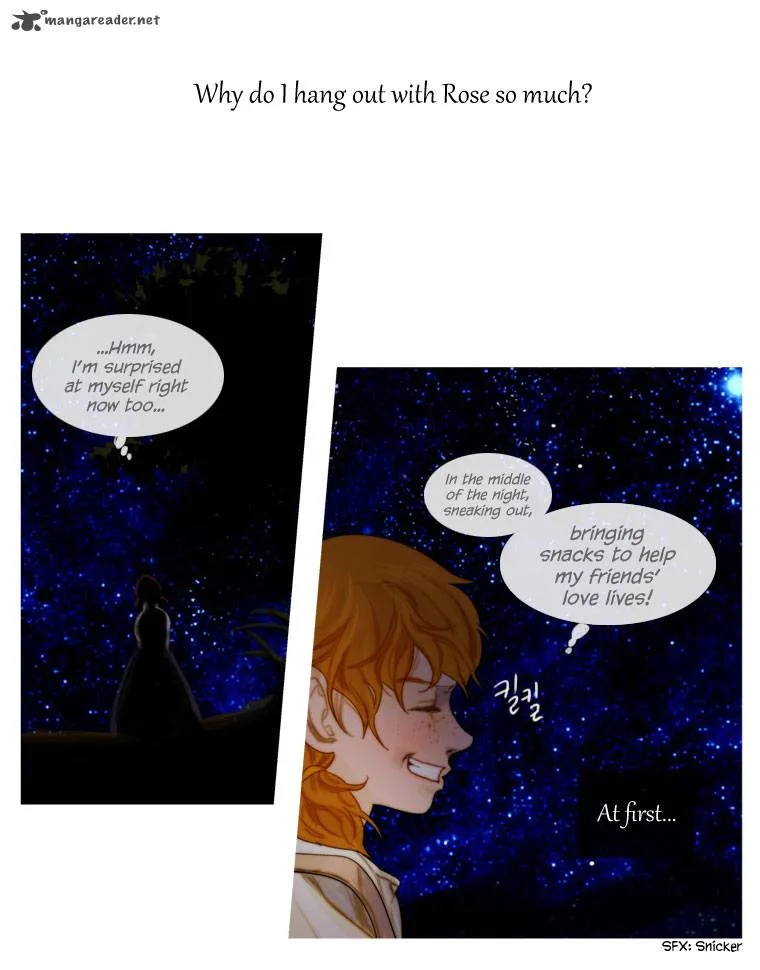 The Pale Horse Chapter 8 page 48