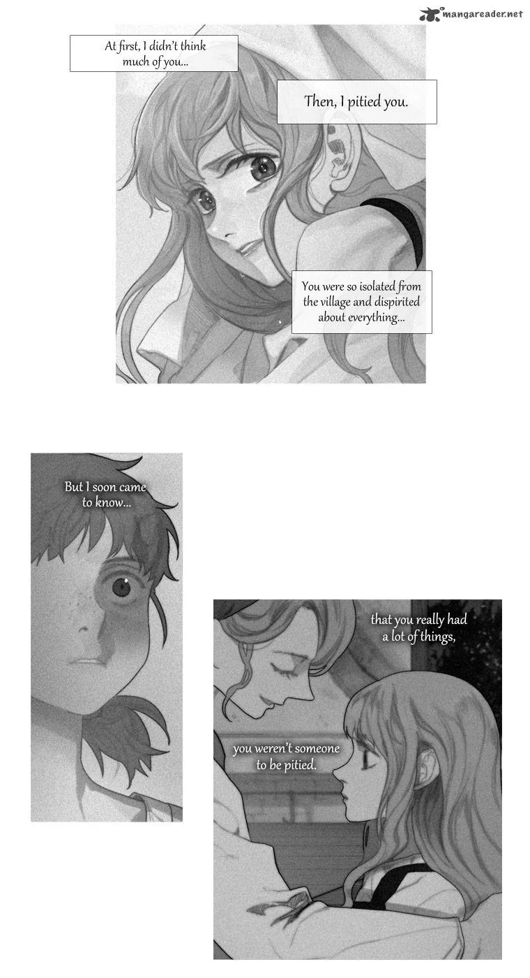 The Pale Horse Chapter 8 page 49