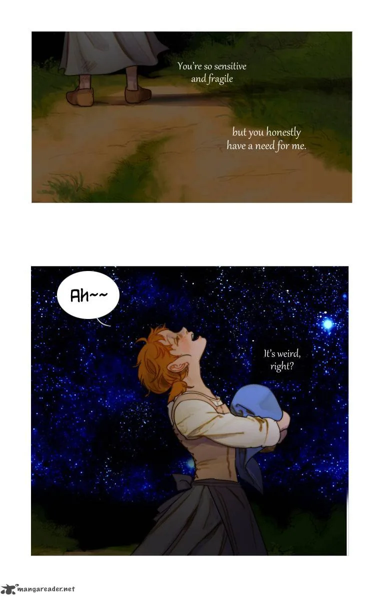 The Pale Horse Chapter 8 page 55