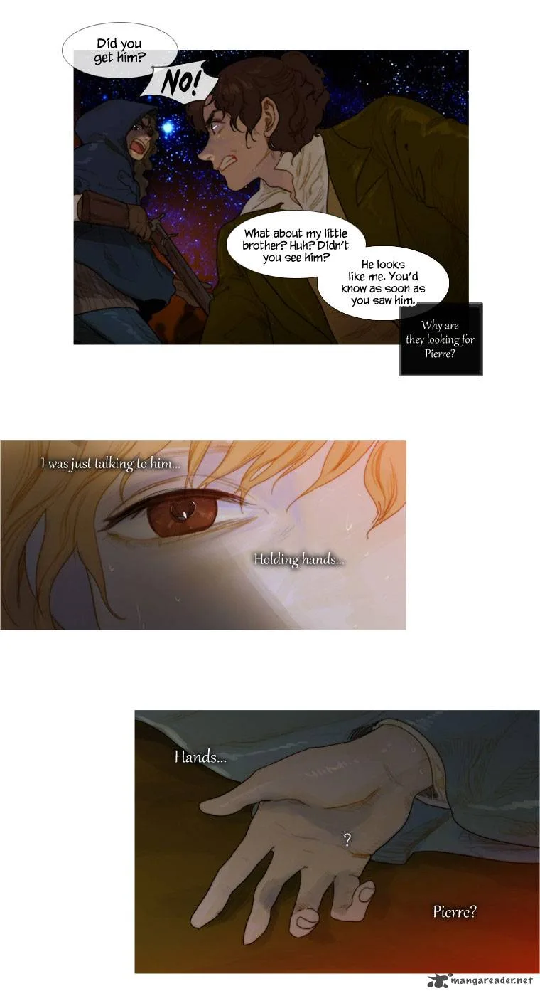 The Pale Horse Chapter 8 page 58