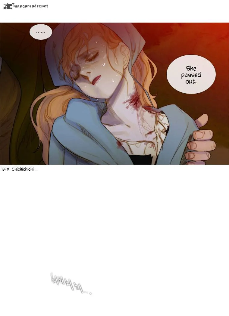 The Pale Horse Chapter 8 page 62