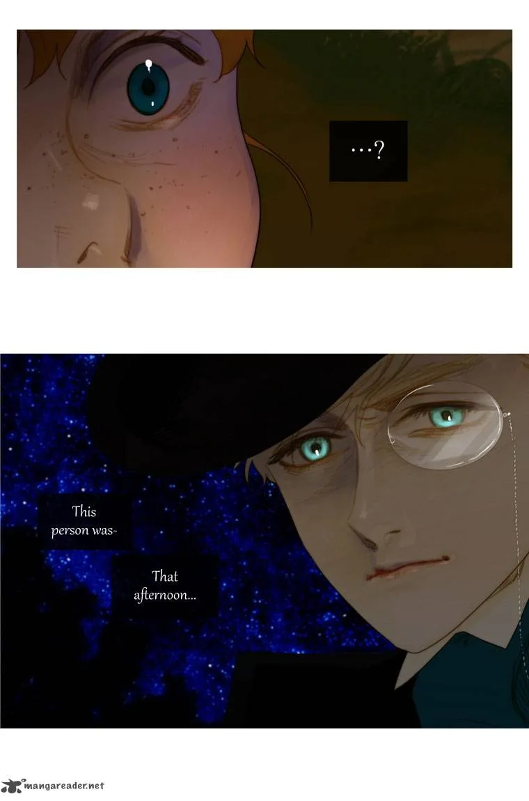 The Pale Horse Chapter 8 page 64