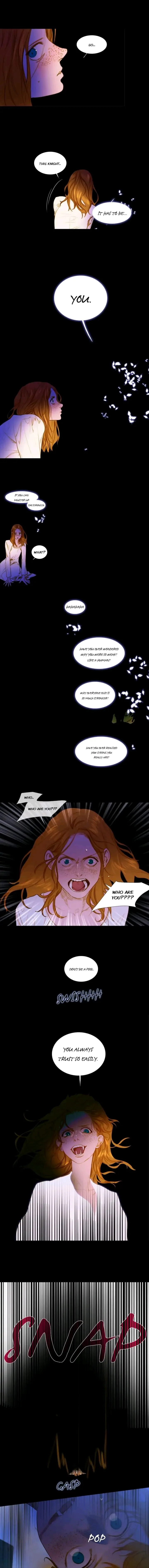 The Pale Horse Chapter 80 page 9