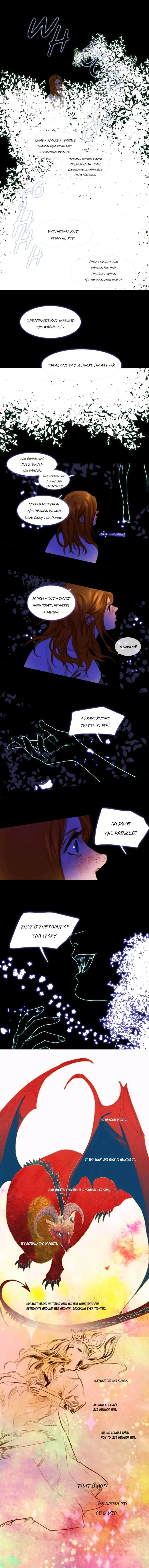 The Pale Horse Chapter 80 page 8