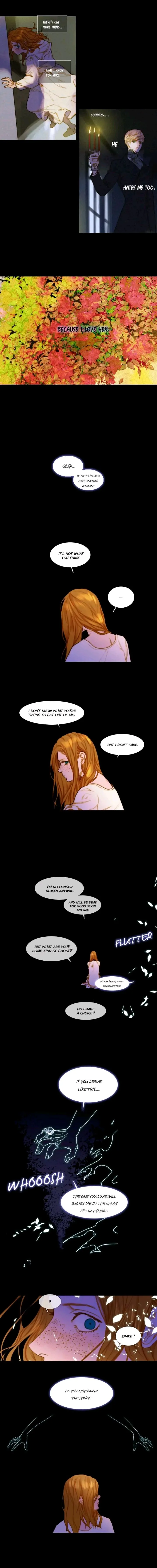 The Pale Horse Chapter 80 page 7