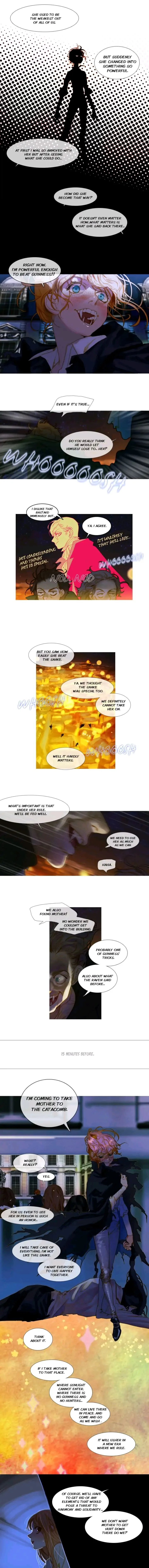 The Pale Horse Chapter 84 page 2