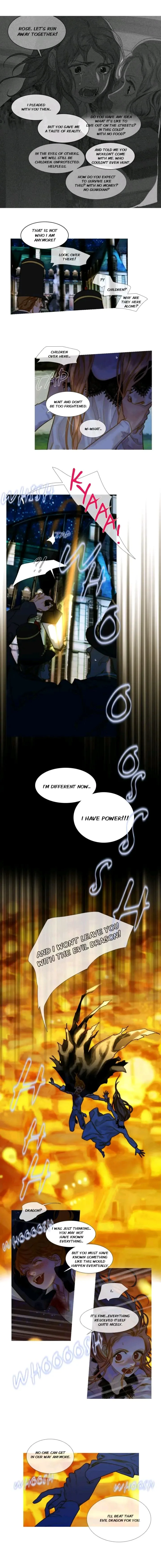 The Pale Horse Chapter 84 page 5