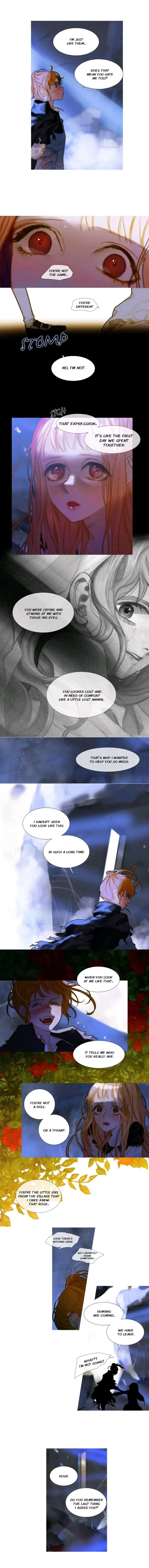 The Pale Horse Chapter 84 page 4