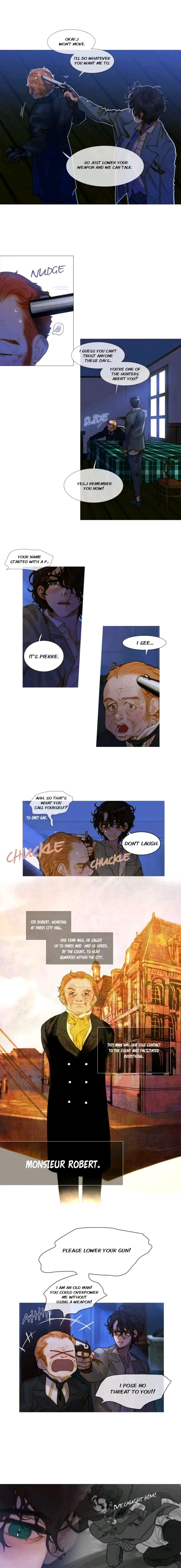 The Pale Horse Chapter 86 page 2