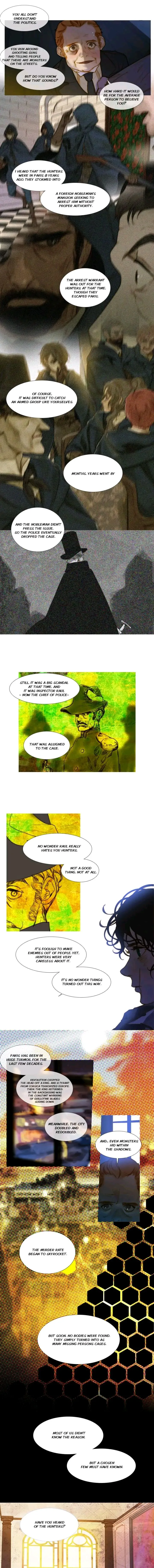 The Pale Horse Chapter 86 page 5