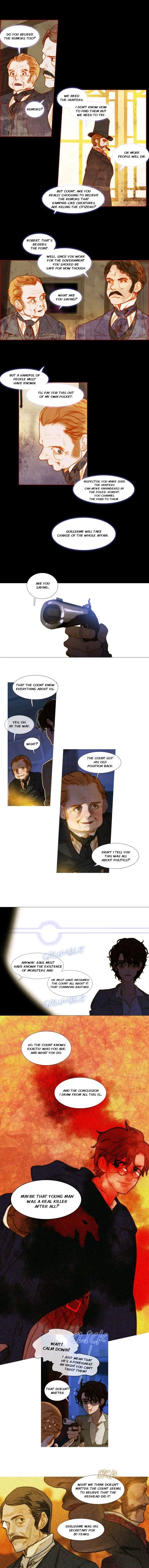 The Pale Horse Chapter 86 page 6