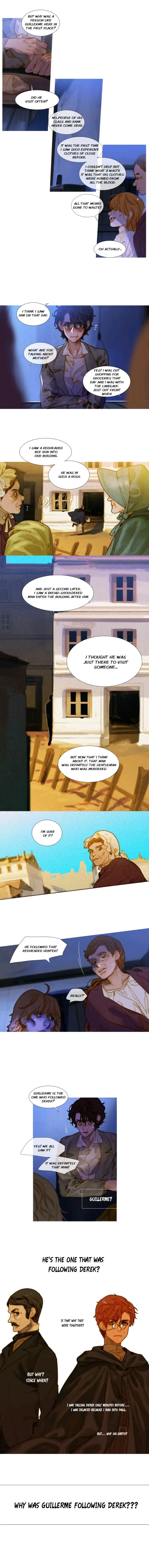 The Pale Horse Chapter 88 page 4