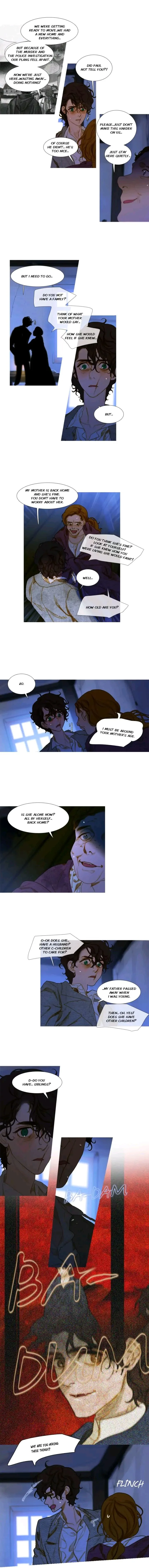 The Pale Horse Chapter 89 page 2