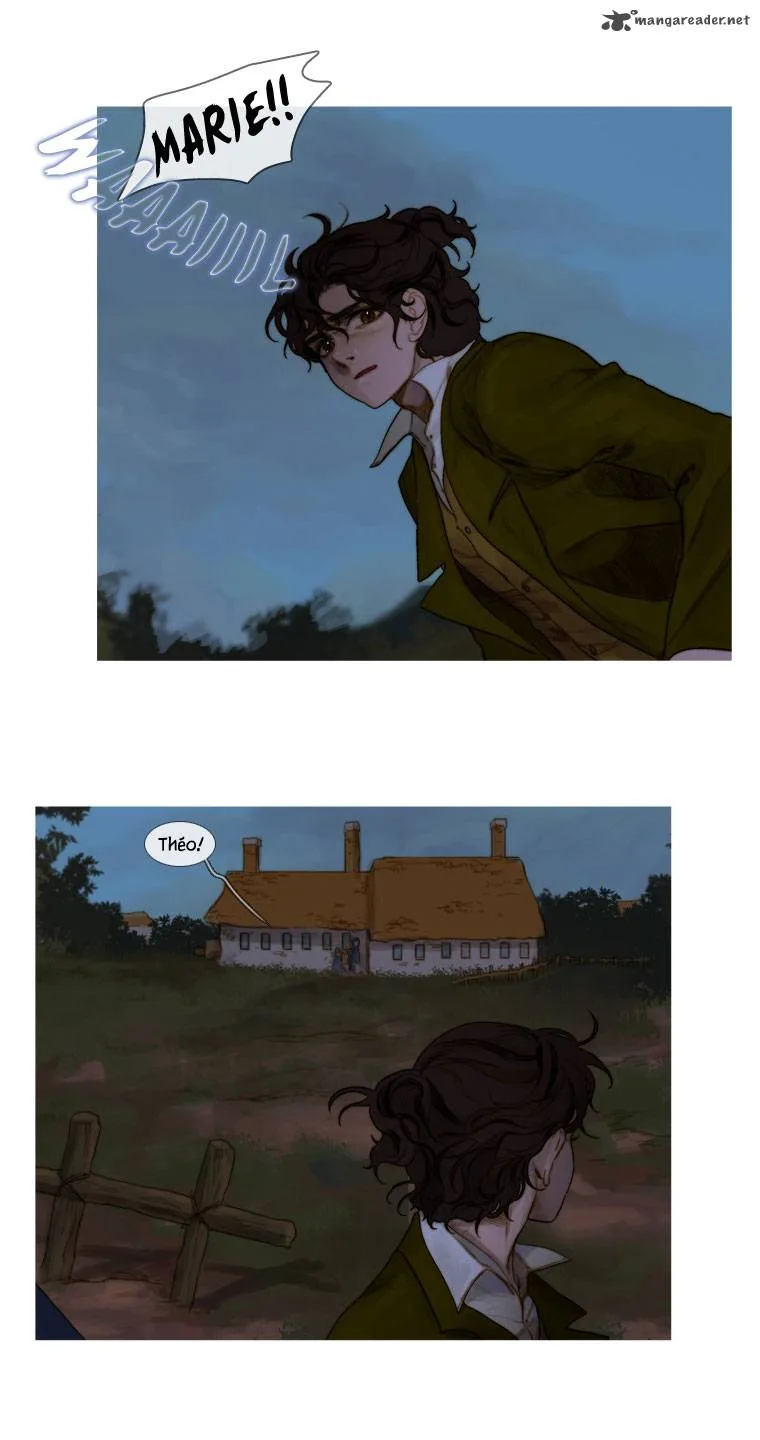 The Pale Horse Chapter 9 page 4