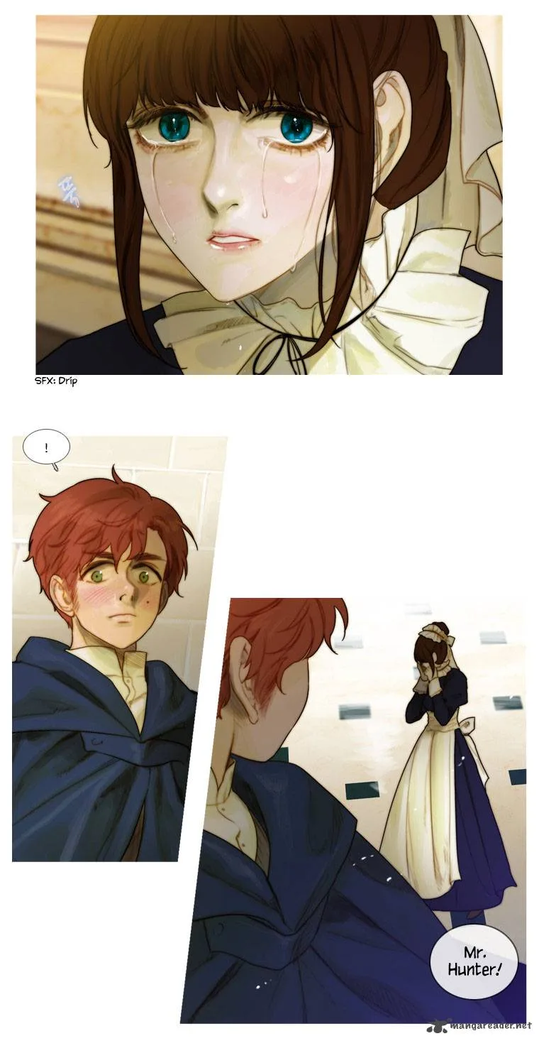 The Pale Horse Chapter 9 page 25