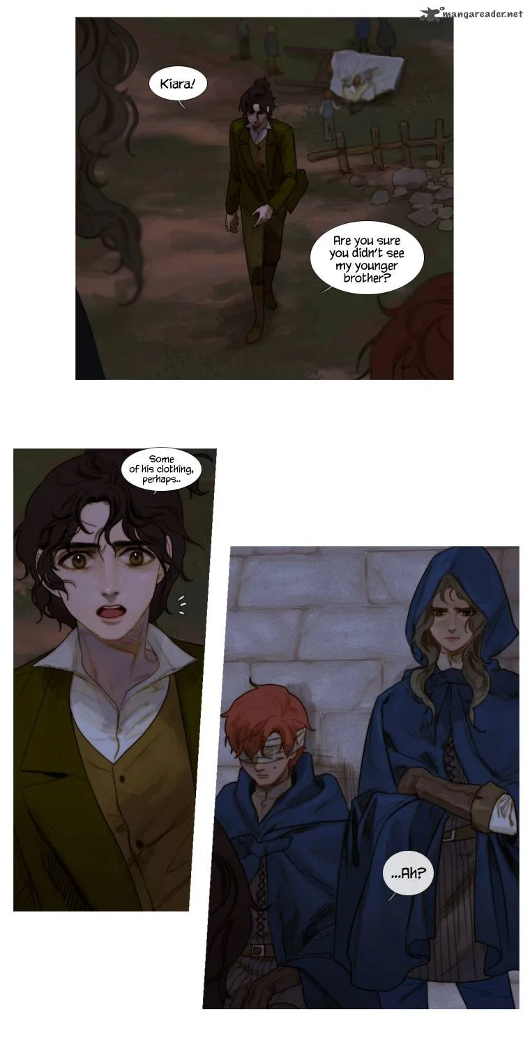 The Pale Horse Chapter 9 page 5